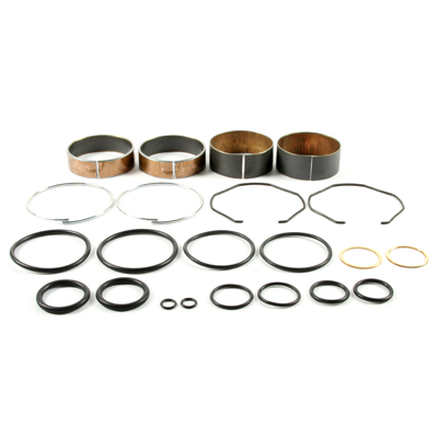 ProX Front Fork Bushing Kit KX450F '13-14 - Etuhaarukan korjaussarjat - 400-39-160109 - 1