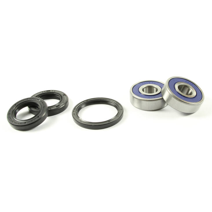 ProX Frontwheel Bearing Set CB250 Nighthawk '91-08 - Pyöränlaakerit - 400-23-S113019 - 1