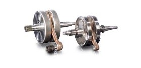 ProX Kampiakseli täyd. YZ250 99-00 - Kampiakselit - 400-10-2399 - 1