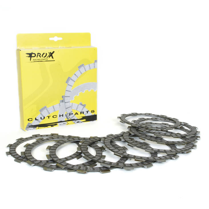 ProX Kytkinlevysarja RM250 92-93 - Kytkin - 400-16-S33009 - 1