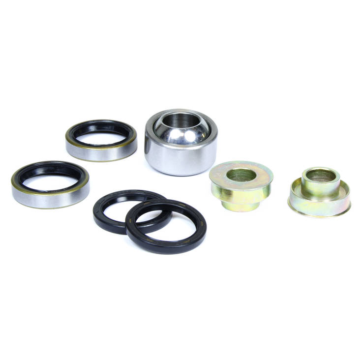 ProX Lower Shock Bearing Kit KTM various models - Takaiskarin korjaussarjat - 400-26-410089 - 1