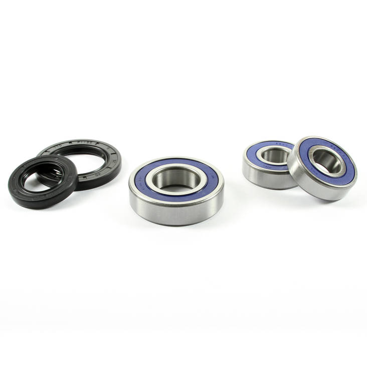 ProX Rearwheel Bearing Set Kawasaki VN1700 '09-14 - Pyöränlaakerit - 400-23-S114049 - 1