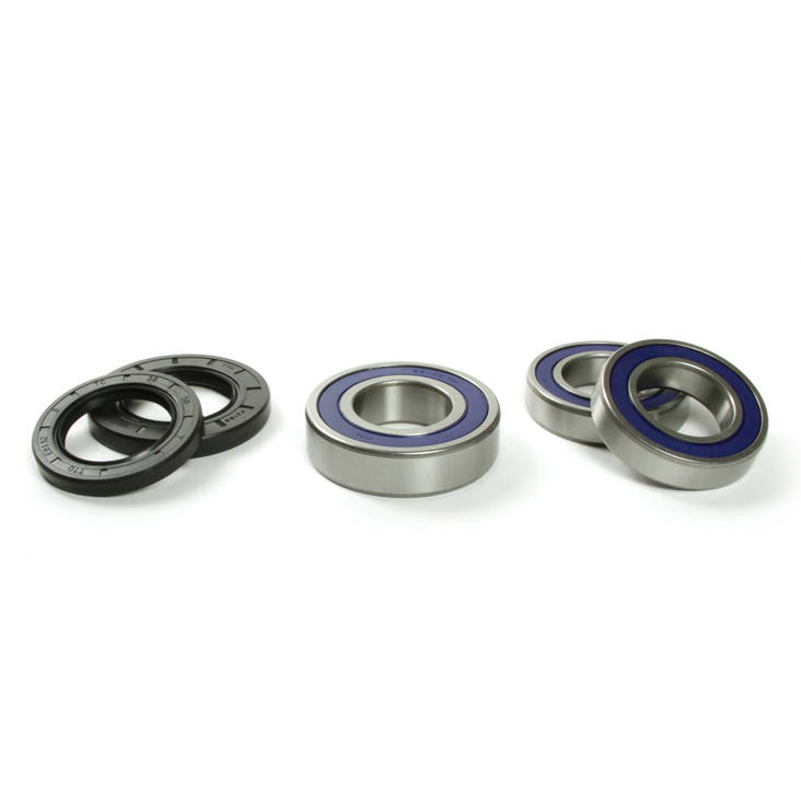 ProX Rearwheel Bearing Set RVF750R (EURO) '93-94 - Pyöränlaakerit - 400-23-S110039 - 1