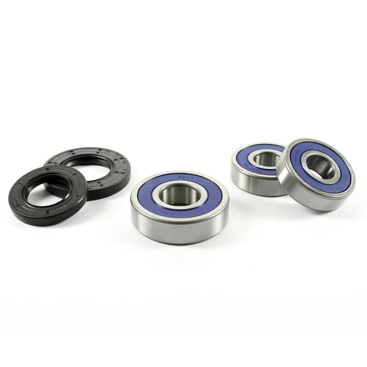 ProX Rearwheel Bearing Set XJR SP1300 (Euro) '99-01 - Pyöränlaakerit - 400-23-S113059 - 1