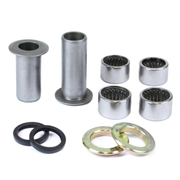 ProX Swingarm Bearing Kit Husqvarna CR/WR125 '09-10 - Swingin korjaussarjat - 400-26-210199 - 1