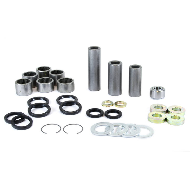 ProX Swingarm Linkage Bearing kit CR125 '91-92 + CR250 '91 - Linkun korjaussarjat - 400-26-110019 - 1