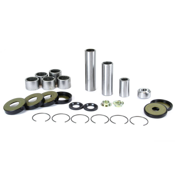 ProX Swingarm Linkage Bearing kit RM125 '93-95+RM250 '93-95 - Linkun korjaussarjat - 400-26-110069 - 1