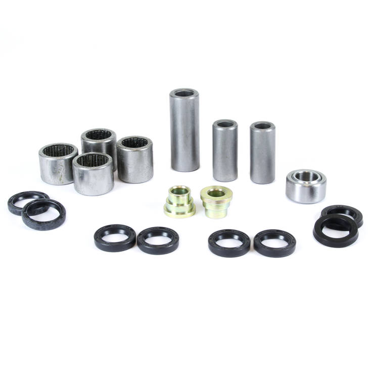 ProX Swingarm Linkage Bearing kit XR250R '96-04 - Linkun korjaussarjat - 400-26-110049 - 1