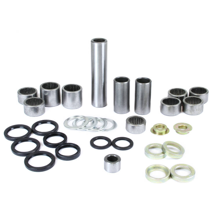 ProX Swingarm Linkage Bearing kit YZ125 '05 + 250 '05 - Linkun korjaussarjat - 400-26-110129 - 1