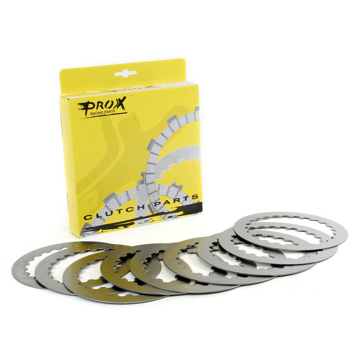 ProX Teräsvälilevysarja KTM350SX-F 11-12 + KTM350EXC-F 12 - Kytkin - 400-16-S53019 - 1