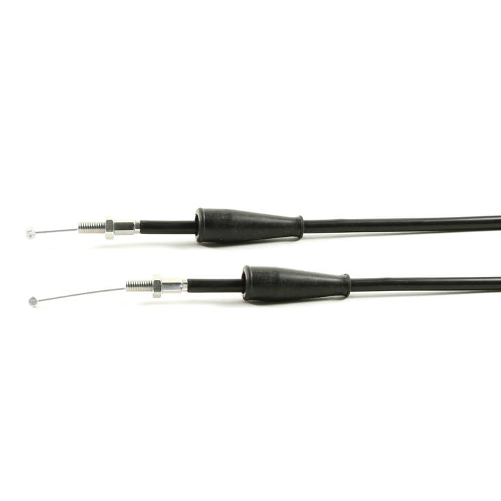 ProX Throttle Cable RM80 '86-01 + RM85 '02-20 - Kaasuvaijerit - 400-53-111019 - 1