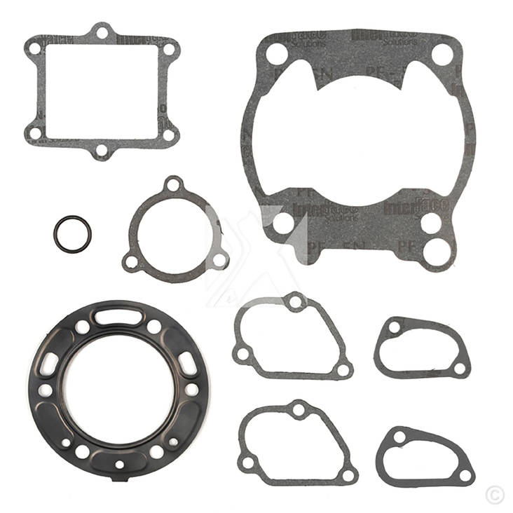 ProX Top End Gasket Set CR250 '89-91 - Yläpää tiivistesarjat - 400-35-1309 - 1