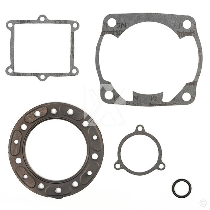 ProX Top End Gasket Set CR500 '89-01 - Yläpää tiivistesarjat - 400-35-1409 - 1