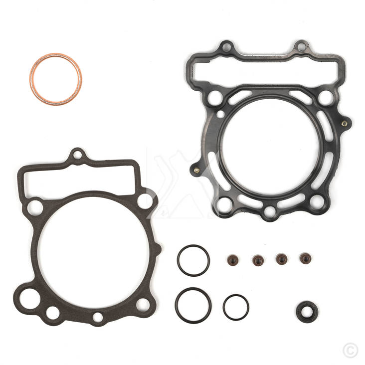 ProX Top End Gasket Set KX250F '09-16 - Yläpää tiivistesarjat - 400-35-4339 - 1