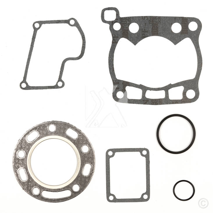 ProX Top End Gasket Set RM125 '89 - Yläpää tiivistesarjat - 400-35-3209 - 1