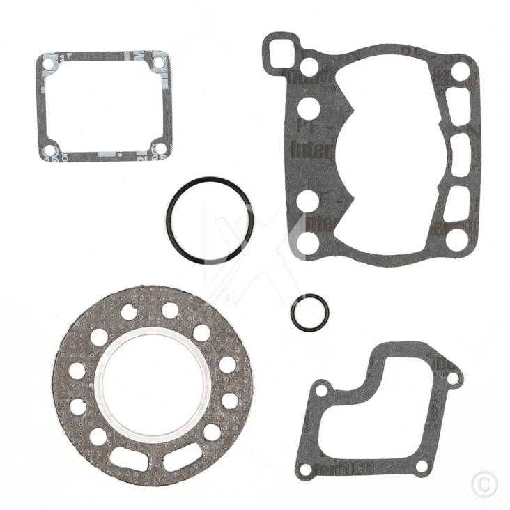 ProX Top End Gasket Set RM80 '89 - Yläpää tiivistesarjat - 400-35-3109 - 1