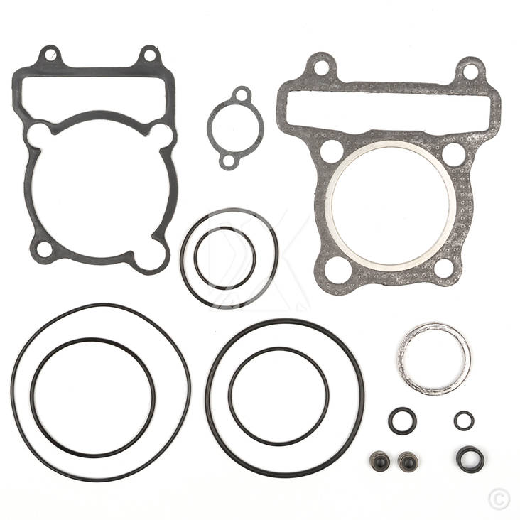 ProX Top End Gasket Set TT-R225/230 '99-14 + XT225 '93-07 - Yläpää tiivistesarjat - 400-35-2399 - 1