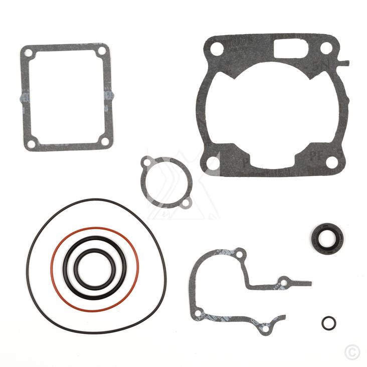 ProX Top End Gasket Set YZ125 '89 - Yläpää tiivistesarjat - 400-35-2209 - 1