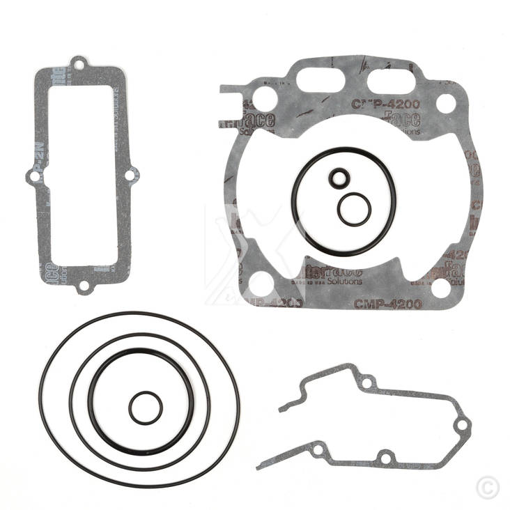 ProX Top End Gasket Set YZ250 '99-01 - Yläpää tiivistesarjat - 400-35-2319 - 1