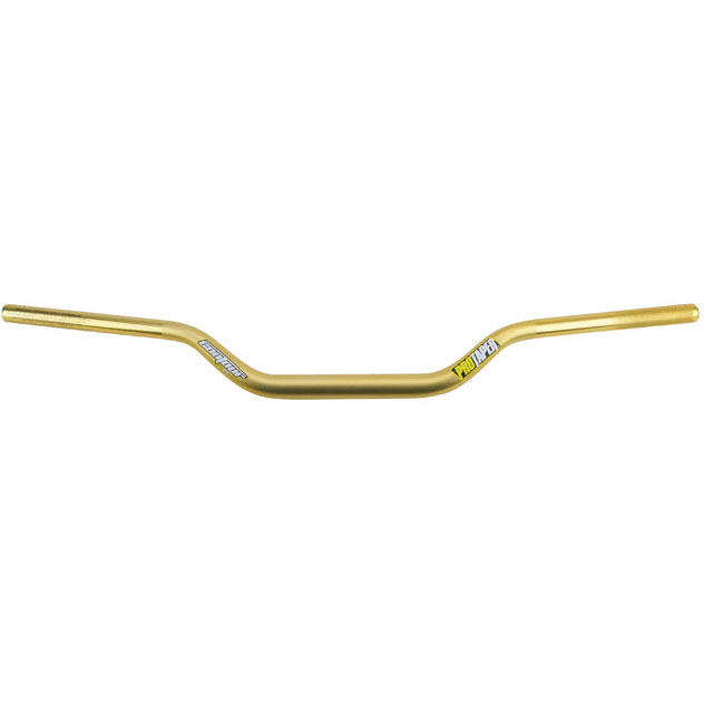 Protaper Ohjaustanko Contour Hawkins High Kulta - Ohjaustangot ja tarvikkeet - 63-7960-9 - 1