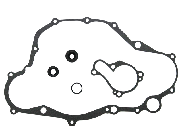 Psychic vesipumpun korjaussarja YZ450F 10-13 - Vesipumppu - 394-10229 - 2