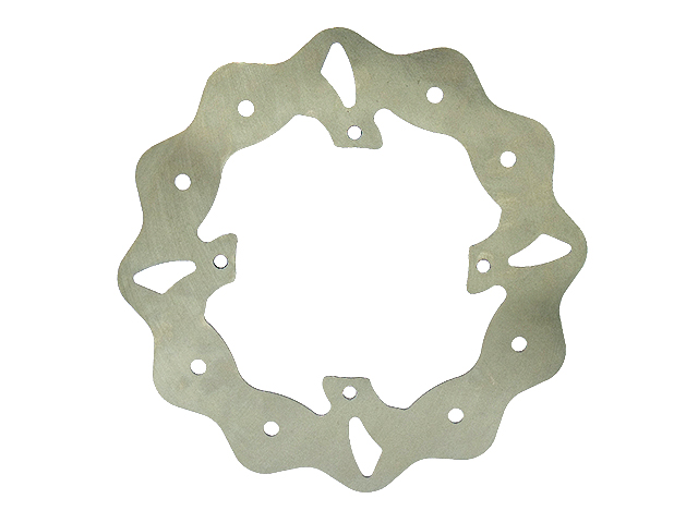 Psychic wave etujarrulevy - Jarrulevyt - 395-05549 - 2