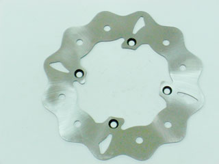 Psychic wave takajarrulevy - Jarrulevyt - 395-05509 - 2