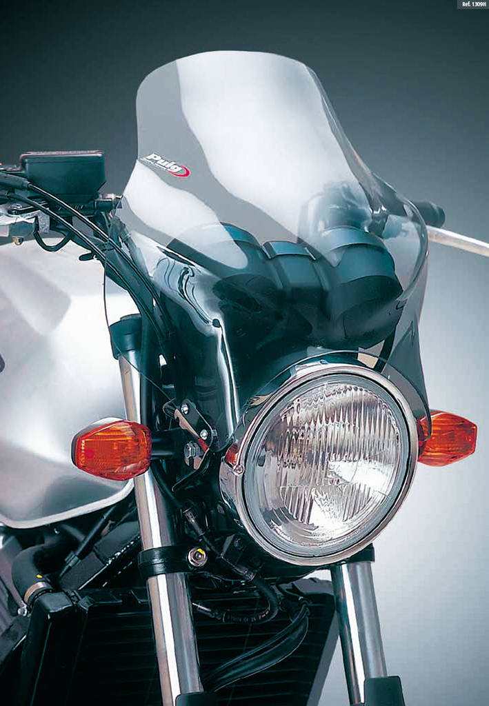 Puig minikate TOP - Pleksit - 33-1309 - 1