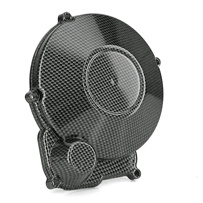 TNT Magneeton koppa, Carbon-kuvio, AM6 - Tuning osat - 306-5001-9 - 1