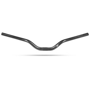 TNT Ohjaintanko, Street Oversize, Carbon-kuvio, (skootteri) - Ohjaustangot ja tarvikkeet - 306-4918-9 - 1