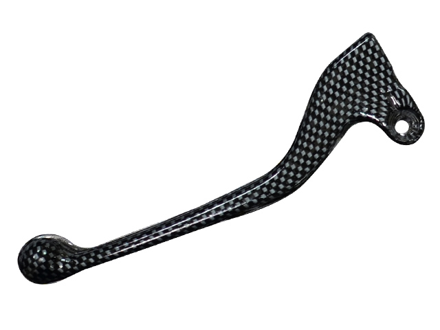 Tec-X Kytkinvipu, Carbon-kuvio, Aprilia / Derbi / Drac / Gilera / Rieju, 50cc 6- - Vivut ja kahvat - 307-1005-9 - 3