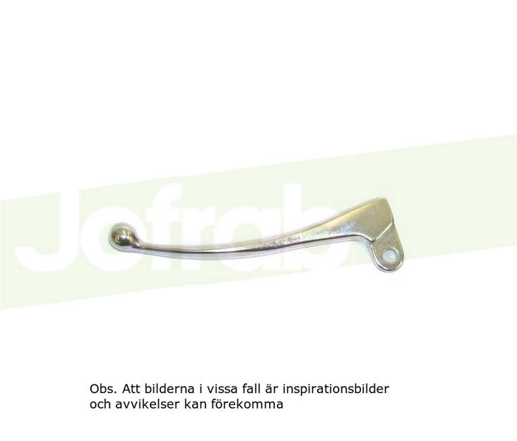 Tec-X Kytkinvipu, Suzuki PV50 - Vivut ja kahvat - 307-0389 - 1