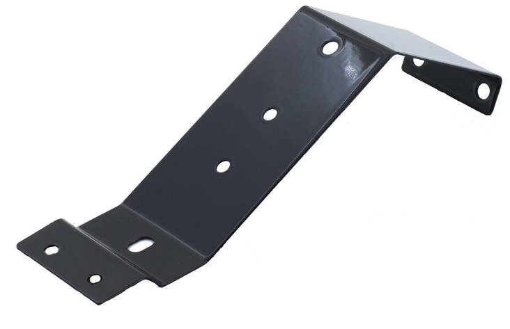 Tec-X Takavalon kiinikerauta, Suzuki PV50 - Valot ja osat - 307-0159 - 1