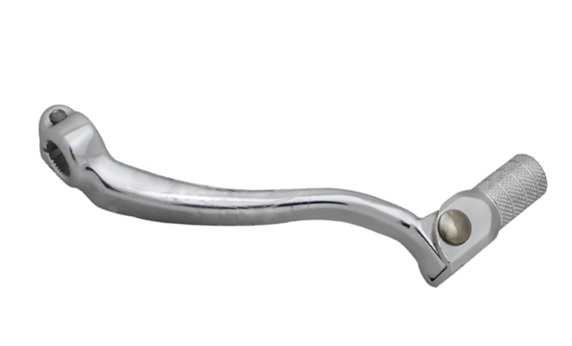 VAIHDEPOLJIN SUZUKI TAOTTU - Polkimet ja jalkatapit - 394-01809 - 1