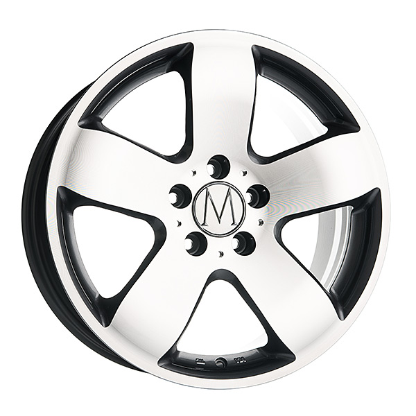 Vanguard Classic Titaniumpolish - Auton vanteet - BARB839 - 1