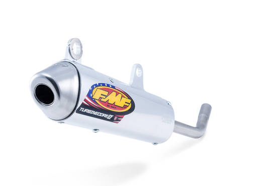 FMF Turbinecore 2 Silencer - Pakoputket 2-T - 315-025139 - 2