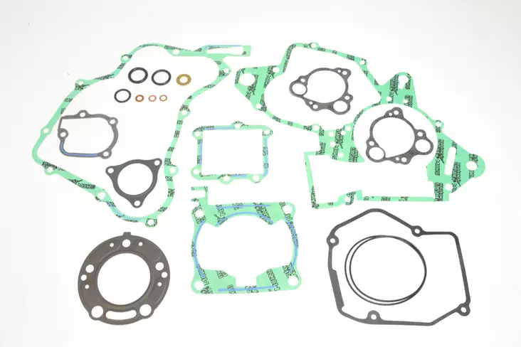 Athena Täydellinen tiivistesarja, Honda CR 125 03-03 - Täydelliset tiivistesarjat - 421-210-850069 - 3