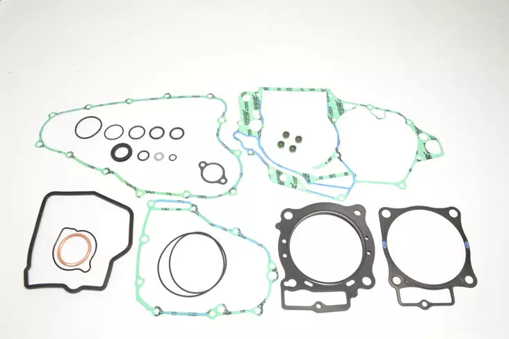 Athena Täydellinen tiivistesarja, Honda CRF 450 R 09-16 - Täydelliset tiivistesarjat - 421-210-850239 - 3