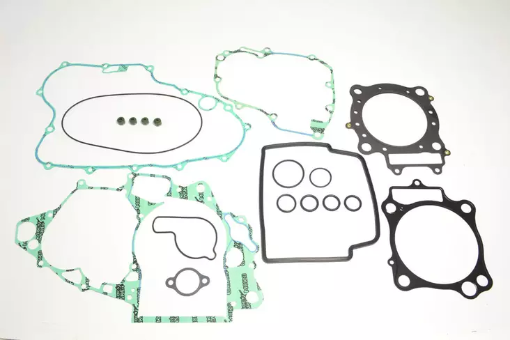 Athena Täydellinen tiivistesarja, Honda CRF 450 X 05-14 - Täydelliset tiivistesarjat - 421-210-850209 - 3
