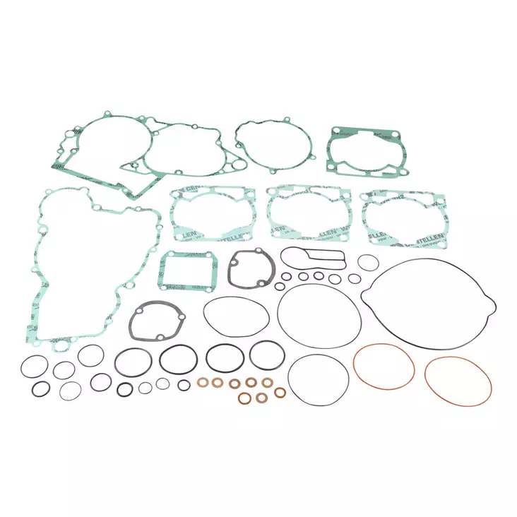 Athena Täydellinen tiivistesarja, KTM EXC 250 04-04, SX 250 03-06, EXC 300 04-07 - Täydelliset tiivistesarjat - 421-270-850009 - 3