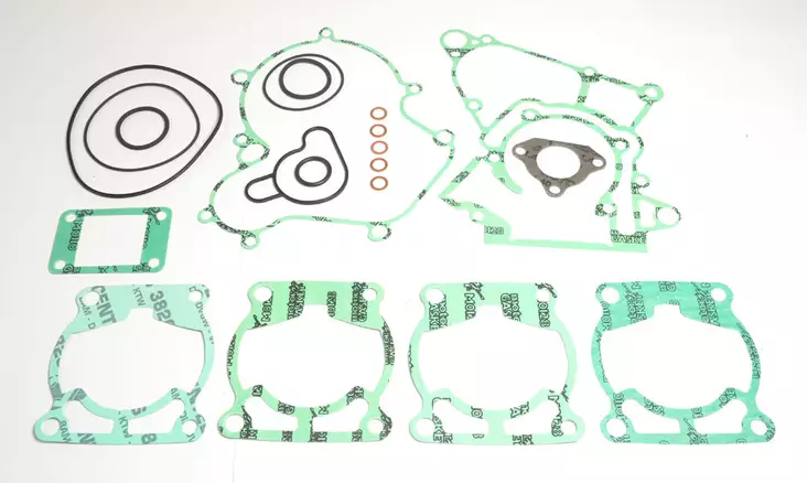 Athena Täydellinen tiivistesarja, KTM SX 50 09-18 - Täydelliset tiivistesarjat - 421-270-850049 - 3