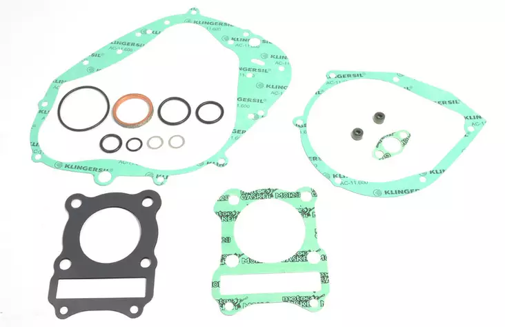 Athena Täydellinen tiivistesarja, Suzuki DR-Z 125 03-12 - Täydelliset tiivistesarjat - 421-510-850069 - 3