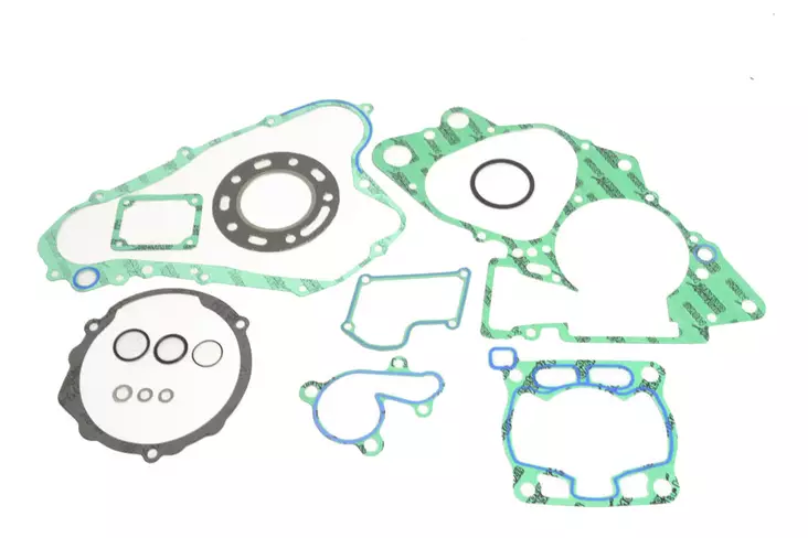 Athena Täydellinen tiivistesarja, Suzuki RM 125 89-89 - Täydelliset tiivistesarjat - 421-510-850129 - 3