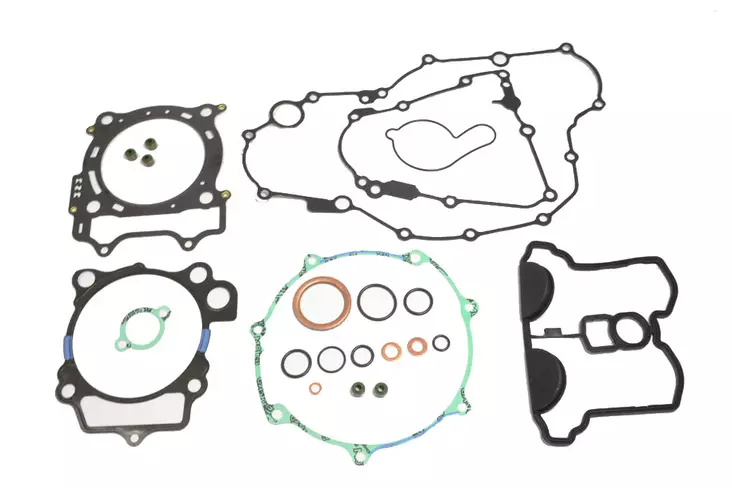 Athena Täydellinen tiivistesarja, Yamaha WR 450 F 06-09 - Täydelliset tiivistesarjat - 421-485-850069 - 3