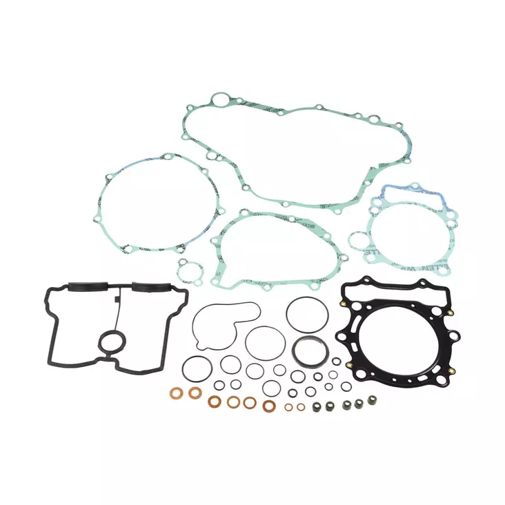 Athena Täydellinen tiivistesarja, Yamaha YZ 426 F 00-02 - Täydelliset tiivistesarjat - 421-485-850029 - 3