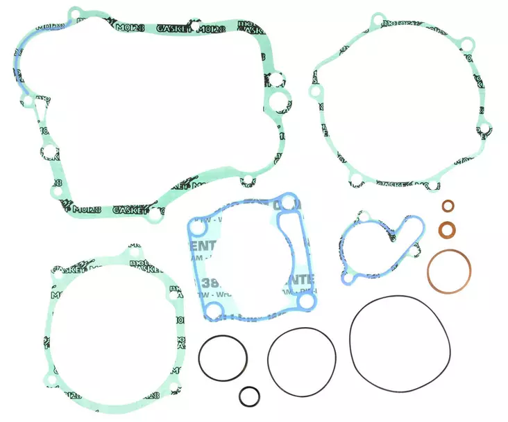 Athena Täydellinen tiivistesarja, Yamaha YZ 80 93-01, YZ 85 02-18 - Täydelliset tiivistesarjat - 421-485-850089 - 3