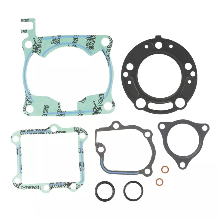 Athena Yläpään tiivistesarja, Honda CR 125 03-03 - Yläpää tiivistesarjat - 421-210-600069 - 3