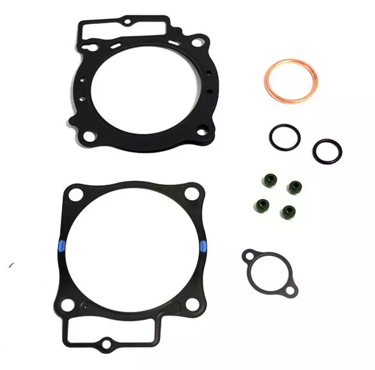 Athena Yläpään tiivistesarja, Honda CRF 450 R 09-16 - Yläpää tiivistesarjat - 421-210-600239 - 3
