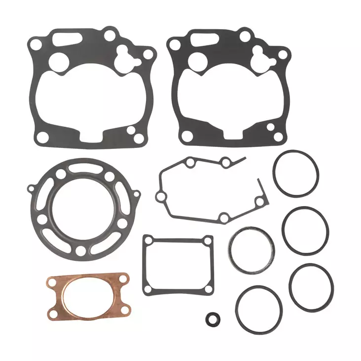 Athena Yläpään tiivistesarja, Kawasaki KX 125 00-02 - Yläpää tiivistesarjat - 421-250-600009 - 3