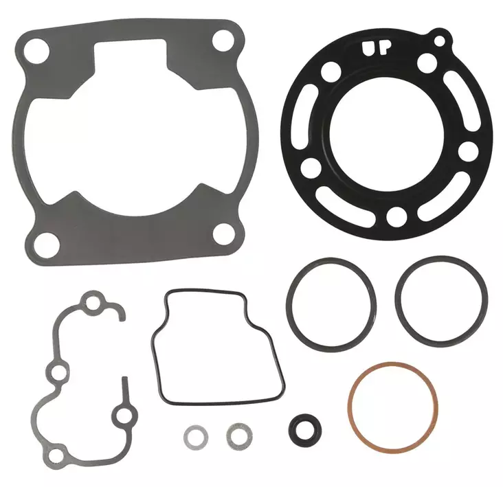 Athena Yläpään tiivistesarja, Kawasaki KX 80 98-00, KX 85 01-13 - Yläpää tiivistesarjat - 421-250-600089 - 3